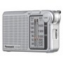 Przenośny radiotelefon Panasonic RF-P150EG-S - 3